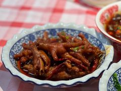 -老三样·旧食新味(万寿宫店)