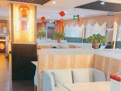 -上岛咖啡(华源四里店)