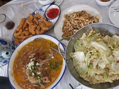-老东阳·外婆菜(横店店)