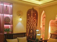 -金色莲花泰式按摩SPA(石牌店)