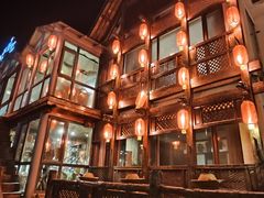 -慢丽江·云南野生菌土鸡锅(西山店)