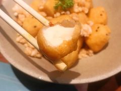 -大树餐厅(益田假日店)