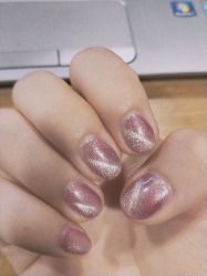 -LEILEI NAIL蕾蕾美甲美睫