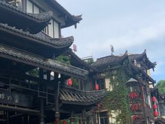 -鹅滋道(甘坑古镇店)