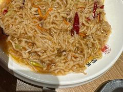 -直隶安家牛肉罩饼(建华店)