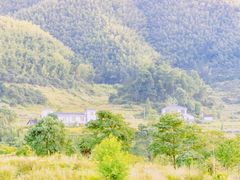 -萍乡武功山风景名胜区