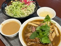 -姚记炒肝店(鼓楼店)