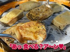 -小肚皮饮食店