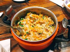 -临家闽南菜(宝洲路店)