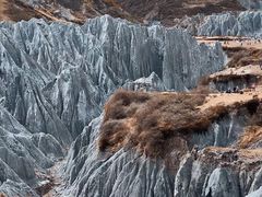 -墨石公园景区