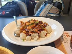-常鲜楼常来尝鲜海胆馆(星海店)
