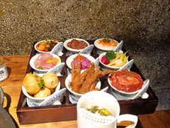 -楠火锅(太古里总店)
