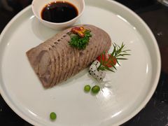 -聚鑫阁江浙菜·非遗传承技艺(青村帝华园店)