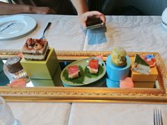 -Da Ivo哒伊沃意大利魔镜餐厅(外滩店)