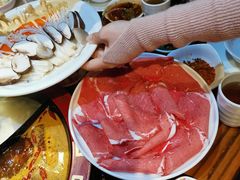 -庄老幺火锅(娄山关路店)