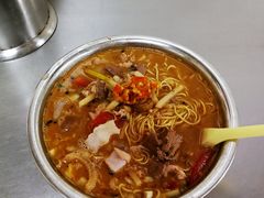 -舒记粉店(七星路店)