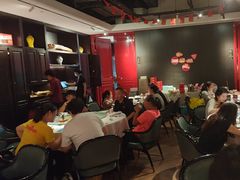 -千百味红餐厅·江西菜(绿地双子塔店)