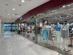 -MUJI无印良品(恒力MALL店)