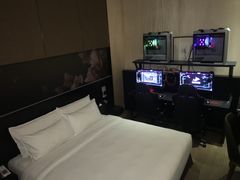 -广州珠江新城木莲庄酒店(暨南大学店)