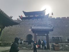 -雁门关景区