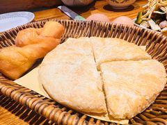 -蒙艾里民族传统菜蒙餐