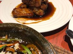 -镇江苏宁万豪酒店-苏筵中餐厅