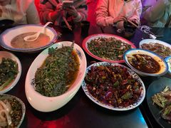 -醉小酒馆·川菜·江湖菜·重庆菜(观音桥旗舰店)