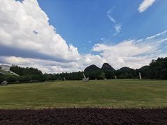 -Club Med地中海俱乐部·桂林度假村