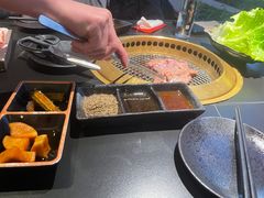 -谷牛和牛烤肉(漕河泾印象城店)
