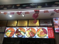 -河马鲜生海鲜超市(风荷园店)