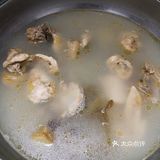 老母鸡汤煲，喝了忘不了！