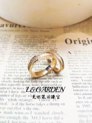 -克拉花园珠宝(诚品生活店)