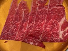 -小茉庐和牛自助火锅(龙湖万达店)