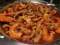 -胖哥俩肉蟹煲(济南印象城店)