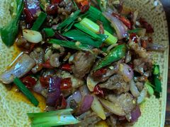 -和福餐馆(西江古街店)