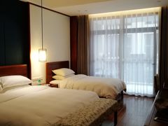 -吉森温泉养生酒店-中餐厅