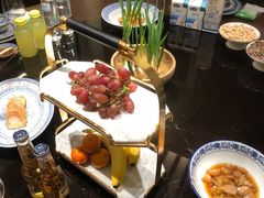 -茉莉花空中花园餐厅(义乌店)