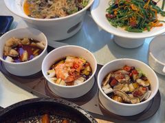 -郭林家常菜(狼垡店)