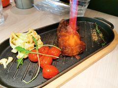 火焰牛魔王-卡朋西餐(悦汇城店)