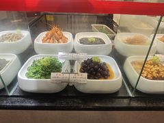 -翠姐姐农家大院·老底子萧山菜(建设一路店)