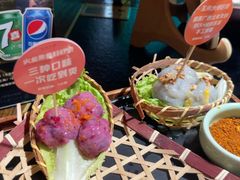 -吼堂老火锅(太古里总店)