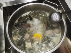 -就这么牛潮式牛肉火锅(华侨城店)