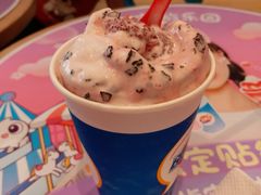 -DQ·蛋糕·冰淇淋(五角场万达店)