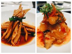 -箱美术馆私房菜(水晶郦城店)