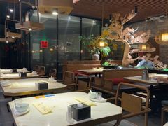 -日丰园海肠水饺·老字号大连海鲜(和平广场店)