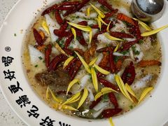 -江渔儿酸菜鱼(曜一城店)