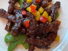 -莆田餐厅PUTIEN(金融街购物中心店)