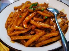 -福海居烤鸭店(鸟巢店)
