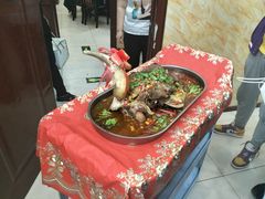 -五谷丰香饺子馆(总店)