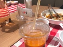 -西贝莜面村(国贸360广场店)